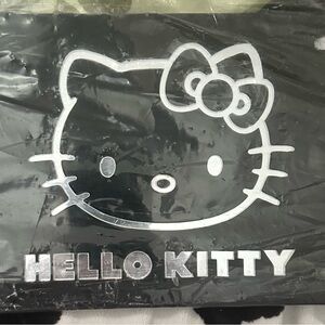 Hello Kitty License Plate